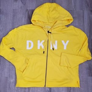 DKNY sport jacket
